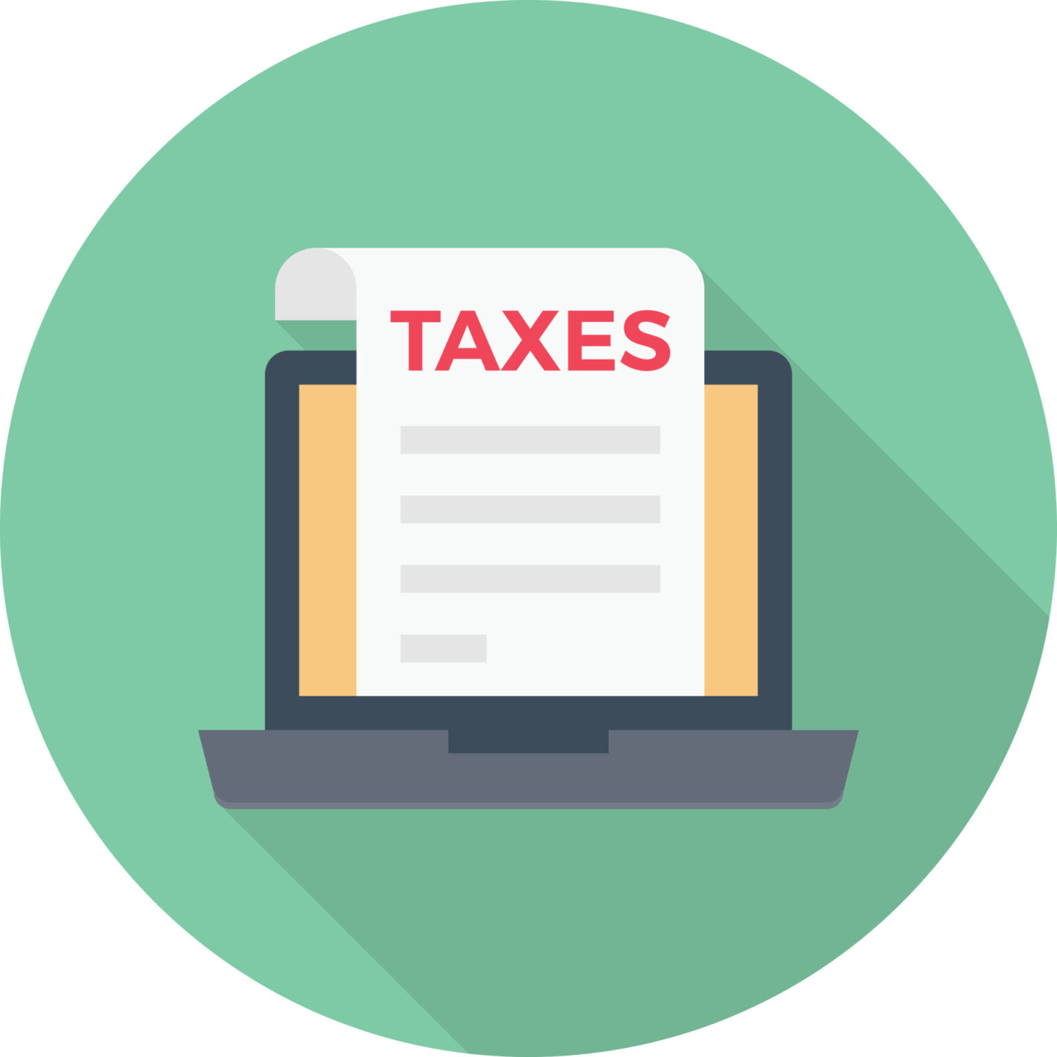 Alamance County Tax Search